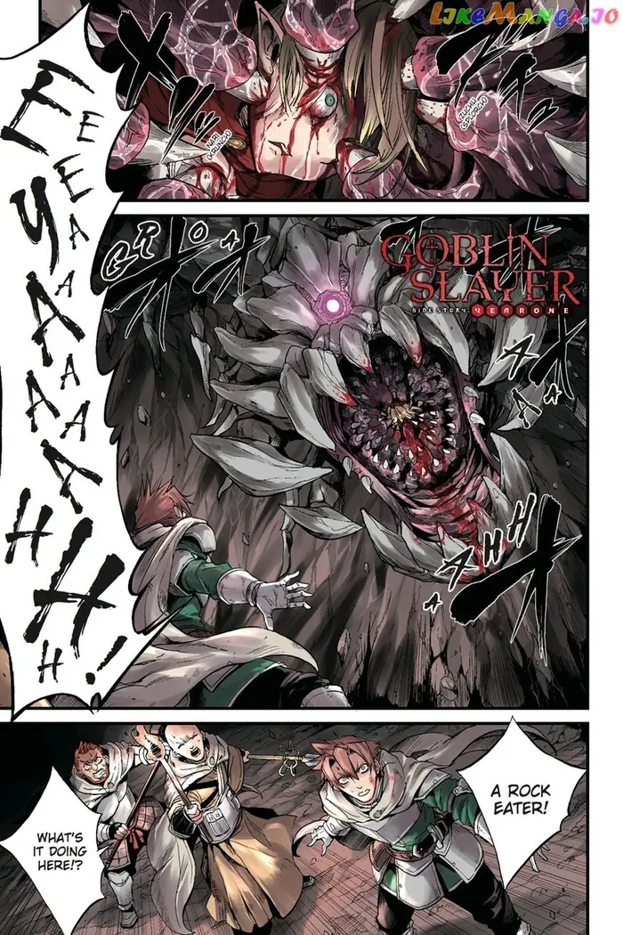 Goblin Slayer: Side Story Year One Chapter 8 image 02_optimized